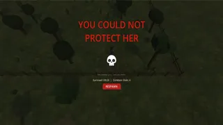 Скриншот 5 к игре SaveYourWIfe