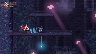 Grim Heart: Bleak Laments