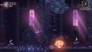 Скриншот 5 к игре Grim Heart: Bleak Laments