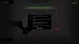 Скриншот 5 к игре Failover