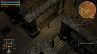 Скриншот 6 к игре Evelgron: Tale of the Sinner