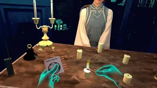 Spirit Ritual