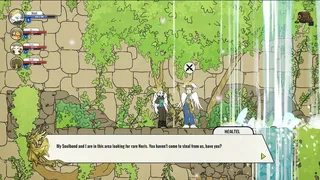The Sky Project: Land of Noris