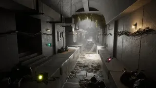 Virazh: FPV Drone Racing