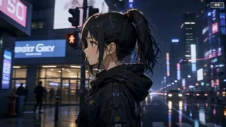 灵矿之日本陨落（序章）