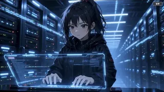 灵矿之日本陨落（序章）