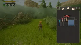 Quiet Grove: Lost in the Fog