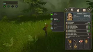 Скриншот 6 к игре Quiet Grove: Lost in the Fog