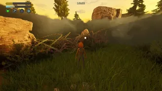 Скриншот 7 к игре Quiet Grove: Lost in the Fog
