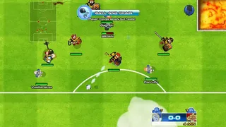 Heroic Sports Football : Enhanced Edition