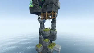 Tower of Genn