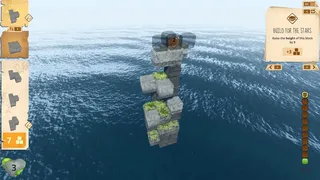 Tower of Genn
