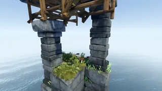 Скриншот 5 к игре Tower of Genn