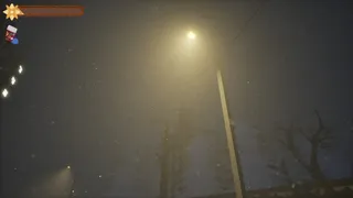 Скриншот 6 к игре St. Nicholas Night