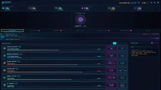 Nexus: Quantum Industries