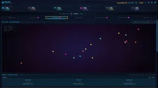 Nexus: Quantum Industries
