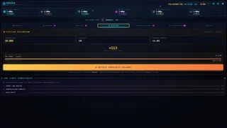 Nexus: Quantum Industries