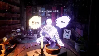 Echoes of Mora VR