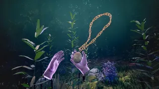Echoes of Mora VR
