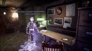 Скриншот 5 к игре Echoes of Mora VR