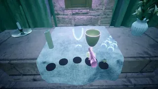 Скриншот 6 к игре Echoes of Mora VR