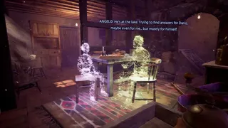 Скриншот 7 к игре Echoes of Mora VR