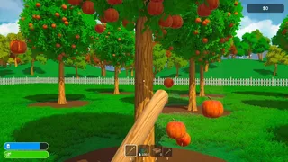 Fruitfall