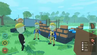 The Gastarbeiters