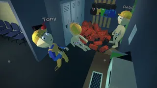 Скриншот 6 к игре The Gastarbeiters