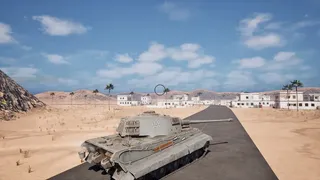 Operation Serval