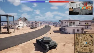 Operation Serval