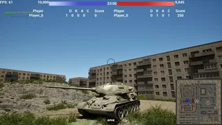 Operation Serval