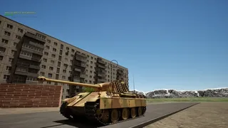 Скриншот 6 к игре Operation Serval