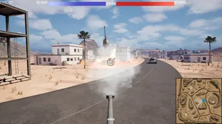Скриншот 8 к игре Operation Serval