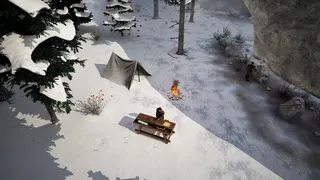 Frozen Echo