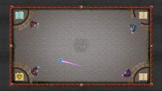 Wizards