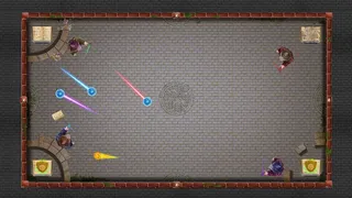 Wizards