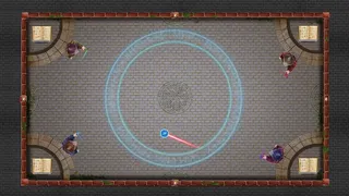 Wizards