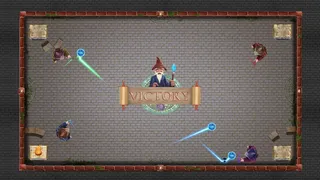 Скриншот 5 к игре Wizards