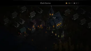 The Black Watch: Bloodline