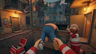 Call the Ambulance