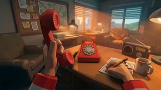 Call the Ambulance