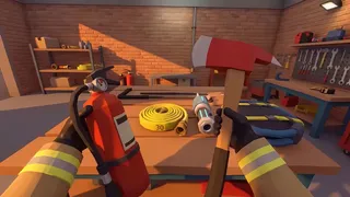 Flame and Blame