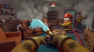 Flame and Blame