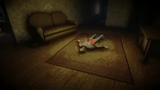 I Think I Killed Someone