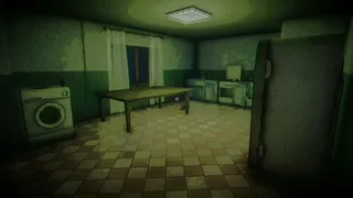 I Think I Killed Someone