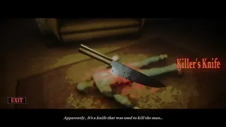 I Think I Killed Someone