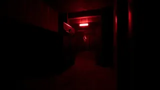 Locked Inside