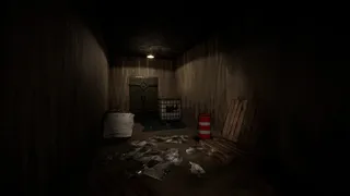 Locked Inside