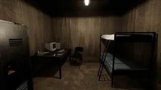 Locked Inside